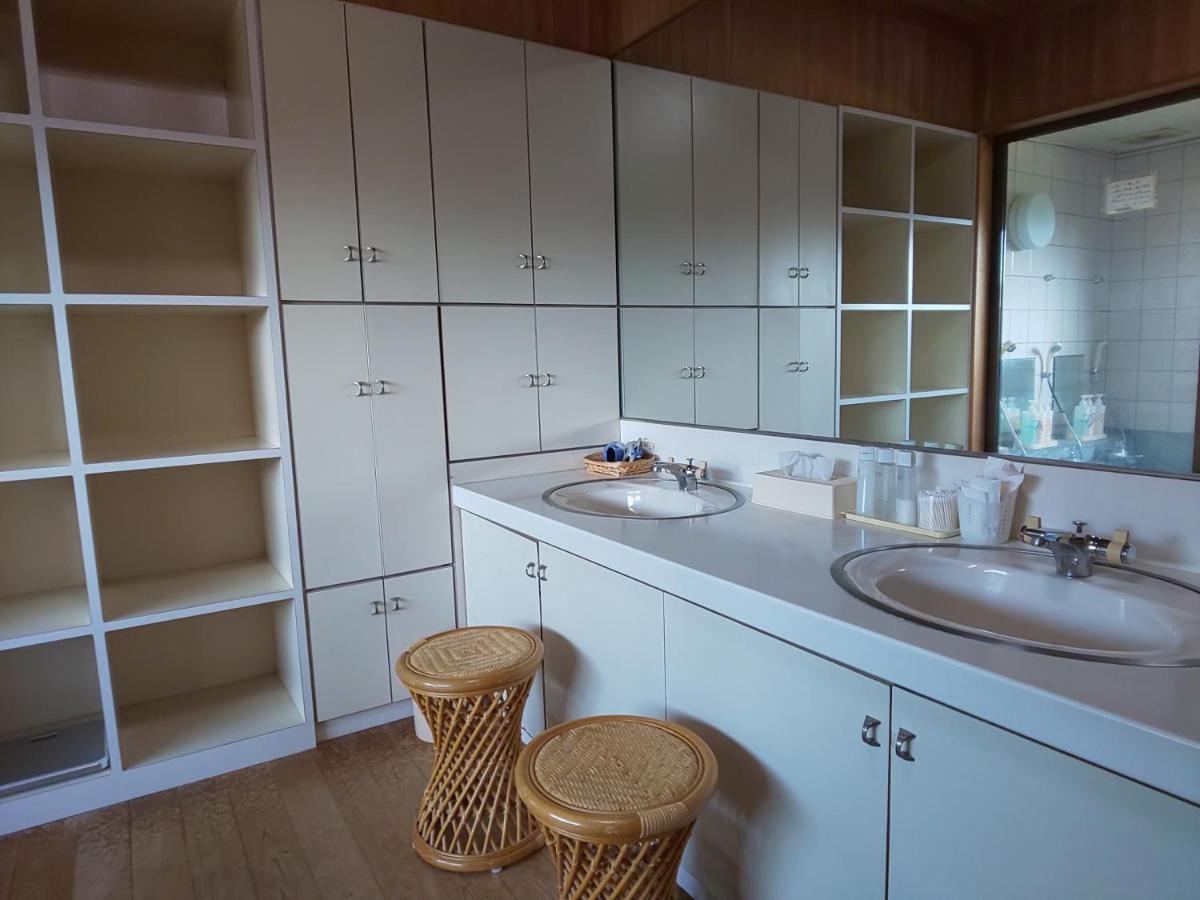 Ryokan Jukoen Echizen  Eksteriør billede